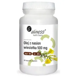 olej-z-nasion-wiesiolka-9percent-500mg-aliness-trawienie-bole-reumatyczne-90-kaps