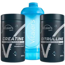 zestaw-kreatyna-monohydrat-l-cytrulina-shaker-pompa-sila-wytrzymalosc