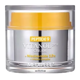 medi-peel-peptide-9-vitanol-pro-krem-liftingujacy-z-niacynamidem-50-g