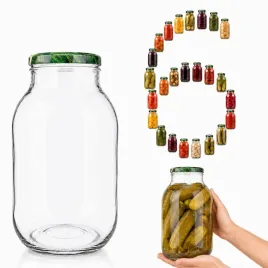 sloiki-4000-ml-6-szt-z-zakretkami-sloik-ogorki-kiszonki-kapusta