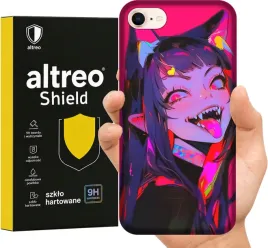etui-na-telefon-apple-iphone-se-2020-plecki-case-neon-girl-anime-szklo