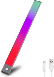 listwa-led-rgb-ic-40-cm-z-czujnikiem-ruchu-bezprzewodowa-reylax