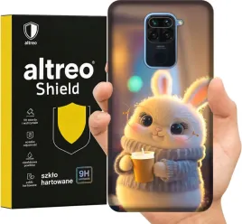 etui-na-telefon-xiaomi-redmi-note-9-plecki-case-zimowe-zwierzeta-szklo