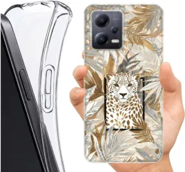 etui-altreo-na-xiaomi-redmi-note-12-5g-plecki-case-wzory-leopard-cetki