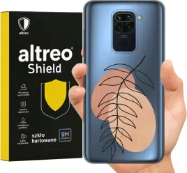 etui-na-telefon-xiaomi-redmi-note-9-plecki-case-kwiatki-szklo
