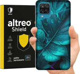 etui-na-telefon-samsung-galaxy-a12-plecki-case-kwiaty-flowers-szklo