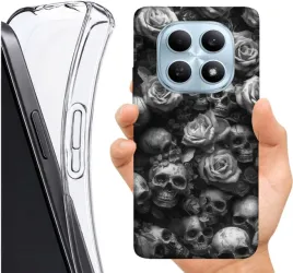 etui-altreo-na-xiaomi-redmi-note-15-plecki-case-wzory-czaszka-kosci