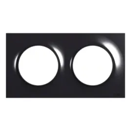 schneider-odace-touch-ramka-podwojna-2-krotna-antracyt-s54p704