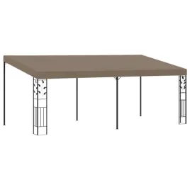 vidaxl-altana-przyscienna-6-x-3-x-25-m-taupe