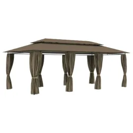 vidaxl-altana-z-zaslonami-600x298x270-cm-kolor-taupe-180-g-m