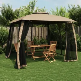 vidaxl-altana-z-podwojnym-dachem-i-siatka-wokol-taupe-293x293-m