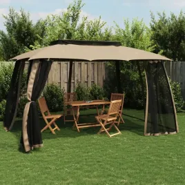 vidaxl-altana-z-podwojnym-dachem-i-siatka-wokol-taupe-393x293-m