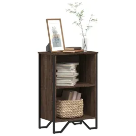 vidaxl-regal-brazowy-dab-50x31x745-cm-material-drewnopochodny