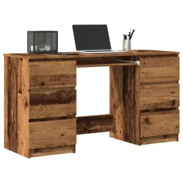 vidaxl-biurko-stare-drewno-140x50x77-cm-material-drewnopochodny