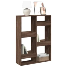 vidaxl-regal-brazowy-dab-100x33x135-cm-material-drewnopochodny