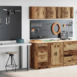 vidaxl-szafki-garazowe-2-szt-stare-drewno-drewno-klejone
