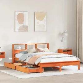 vidaxl-lozko-z-regalem-bez-materaca-150x200-cm-lite-drewno-sosnowe