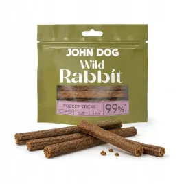 przysmak-dla-psa-john-dog-wild-pocket-sticks-z-krolika-5-szt-bezzbozowa