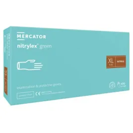 rekawiczki-rekawice-nitrylowe-zielone-nitrylex-green-mercator-100szt-xl