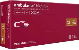 rekawiczki-lateksowe-bezpudrowe-ambulance-high-risk-mercator-50szt-xl