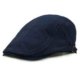 klasyczny-kaszkiet-meski-czapka-bawelniana-casual-granatowy-pako-jeans