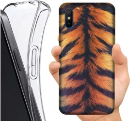 etui-altreo-na-xiaomi-redmi-9a-plecki-case-wzory-zwierzeta-panterka