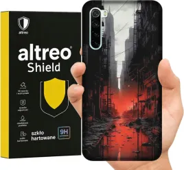 etui-na-telefon-xiaomi-redmi-note-8t-plecki-case-marble-mroczne-szklo