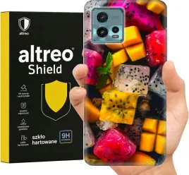 etui-na-telefon-motorola-moto-g72-plecki-case-owoce-fruit-szklo