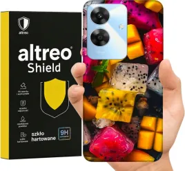 etui-na-telefon-realme-note-60-plecki-case-owoce-fruit-szklo