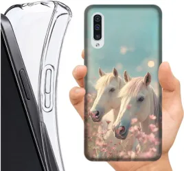 etui-altreo-na-samsung-galaxy-a50-plecki-case-wzory-konie-koniki