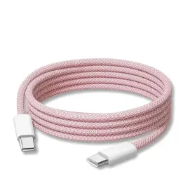 kabel-przewod-usb-c-do-usb-c-type-c-do-szybkiego-ladowania-pd-60w-nylonowy