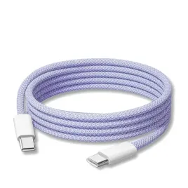 kabel-przewod-usb-c-do-usb-c-type-c-do-szybkiego-ladowania-pd-60w-nylonowy