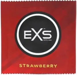 exs-strawberry-sundae-prezerwatywy-truskawkowe-x1