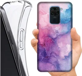 etui-altreo-na-xiaomi-redmi-note-9-plecki-case-wzory-brokat-marble