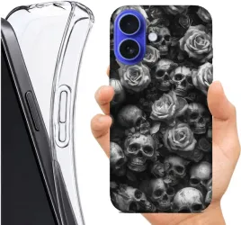 etui-altreo-na-apple-iphone-16-plecki-case-wzory-czaszka-kosci