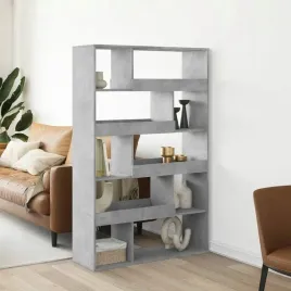 vidaxl-regal-szarosc-betonu-100x33x1565-cm-material-drewnopochodny
