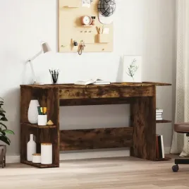 vidaxl-biurko-przydymiony-dab-140x50x75-cm-material-drewnopochodny