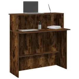 vidaxl-biurko-recepcyjne-dab-wedzony-100x50x1035-cm-drewno-klejone