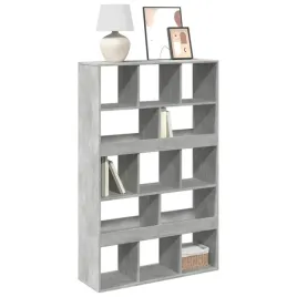 vidaxl-regal-szarosc-betonu-100x33x1565-cm-material-drewnopochodny