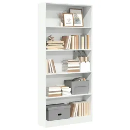 vidaxl-regal-bialy-80x24x176-cm-material-drewnopochodny