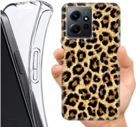 etui-altreo-na-xiaomi-redmi-note-12-4g-plecki-case-wzory-zwierzeta-panterka