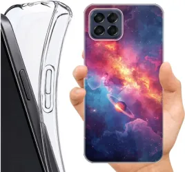 etui-altreo-na-samsung-galaxy-m33-5g-plecki-case-wzory-kosmos-space