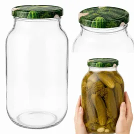 sloik-3000-ml-3l-z-zakretka-na-ogorki-kiszonki-kapusta-fi-100-szklo