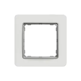 schneider-sedna-elements-ramka-pojedyncza-1-krotna-szklo-biale