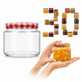 sloiki-330-ml-30-szt-z-zakretkami-sloik-do-wekowania-przetworow