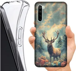 etui-altreo-na-xiaomi-redmi-note-8t-plecki-case-wzory-jelen-jelenie-natura
