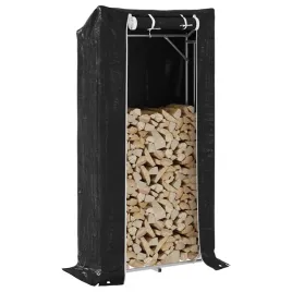 vidaxl-stojak-na-drewno-opalowe-z-drutem-stalowym-100x40x200-cm