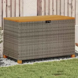 vidaxl-skrzynia-ogrodowa-szara-110x55x63-cm-polirattan-i-akacja