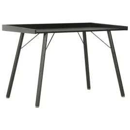vidaxl-biurko-czarne-90-x-50-x-79-cm