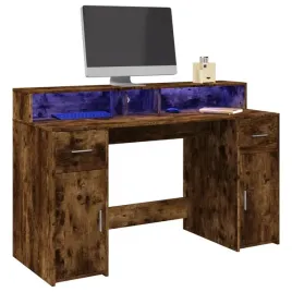 vidaxl-biurko-z-podswietleniem-led-przydymiony-dab-140x55x91-cm